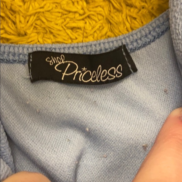 Dress - Picture 3 of 4